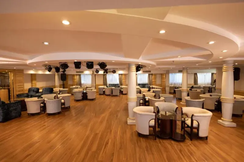 Tower Prestige Piano Bar and Lounge 2026